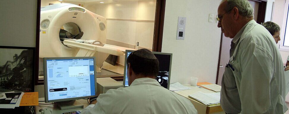 以色列旅游医疗1